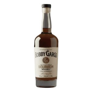 Bobby Garg's Bourbon Whisky